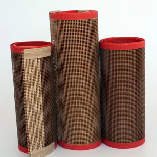 不锈钢输送带 - Shenzhen xinzhong plastic - 食品工业 / 用于食品 / 工艺流程