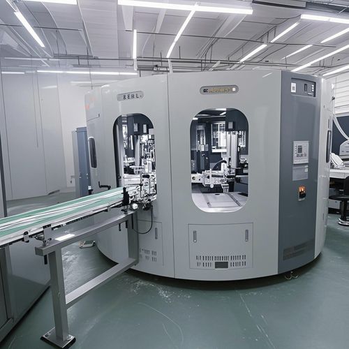 自动丝网印刷机 - CNC106-4C - Shenzhen xinzhong plastic - 全自动 / 双色 / 3色