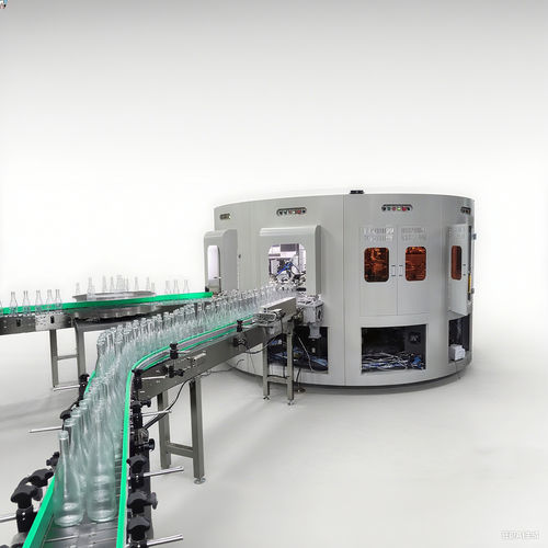 丝网印刷印刷机 - G4S - Shenzhen xinzhong plastic - 用于陶瓷 / 用于圆柱物体 / 用于玻璃