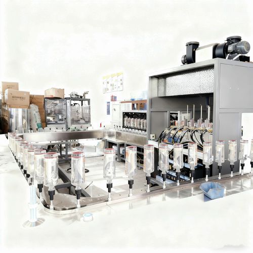 火焰表面处理机 - Shenzhen xinzhong plastic