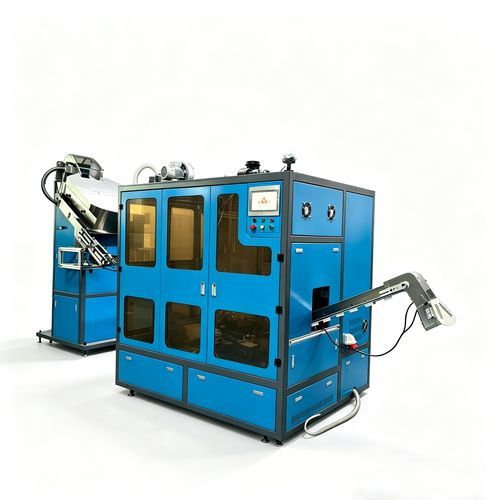 自动进料烫金机 - TAR-103-AB - Shenzhen xinzhong plastic - 用于瓶塞