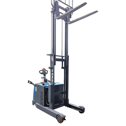 电动前移式叉车 - FB100 - JIANGSU KING-LIFT EQUIPMENT.,LTD. - 步行 / 用于仓库 / 货盘