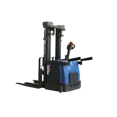 电池驱动堆高车 - KLD30 - JIANGSU KING-LIFT EQUIPMENT.,LTD. - 带驾驶平台 / 步行式 / 运输