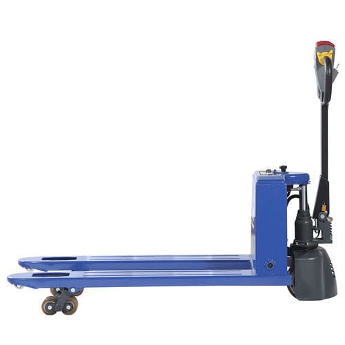 电动托盘车 - KLT15/20E - JIANGSU KING-LIFT EQUIPMENT.,LTD. - 步行 / 运输 / 高吊举