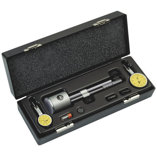 表盘比较仪 - 0163 series - TESA Technology - 杠杆