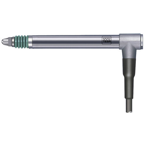 线性测量接触式探头 - GTL series  - TESA Technology - 弹簧 / 电子 / 电感