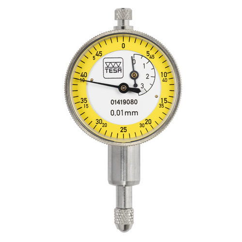 表盘比较仪 - 01419080 - TESA Technology