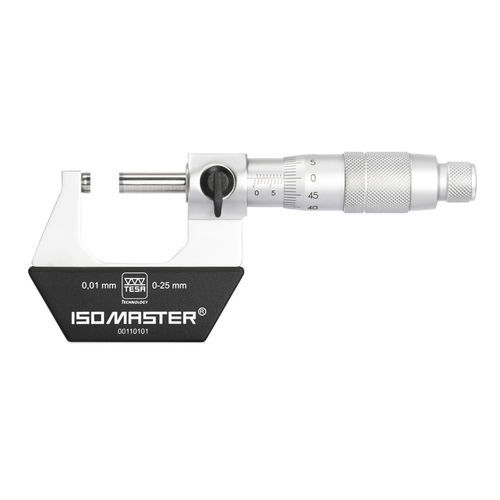 外部千分尺 - ISOMASTER series  - TESA Technology - 游标