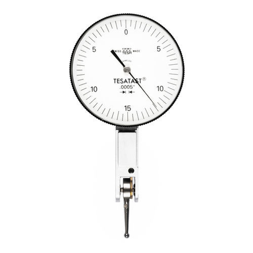表盘比较仪 - TESATAST series - TESA Technology - 杠杆