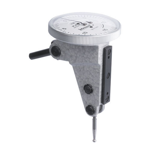 表盘比较仪 - INTERAPID 312 series - TESA Technology - 杠杆