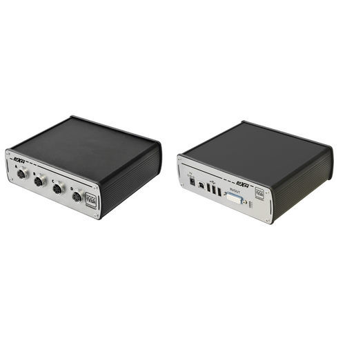 USB 2.0接口 - BPX - TESA Technology - 电子 / 箱式