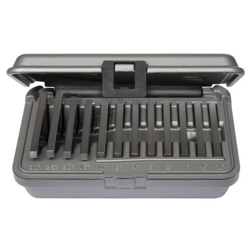 轨距块 - 06769002 - TESA Technology