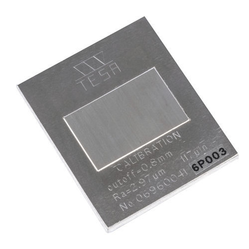 校准标准 - 069600 series - TESA Technology