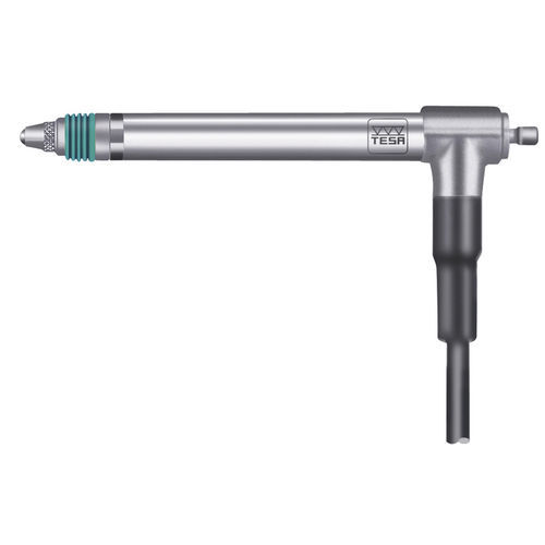 线性测量接触式探头 - GTL22 series - TESA Technology - 弹簧 / 气动