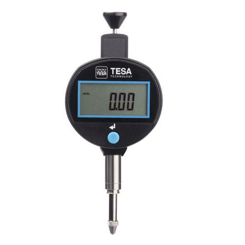 表盘比较仪 - DIALTRONIC COMPACT series - TESA Technology - 数字