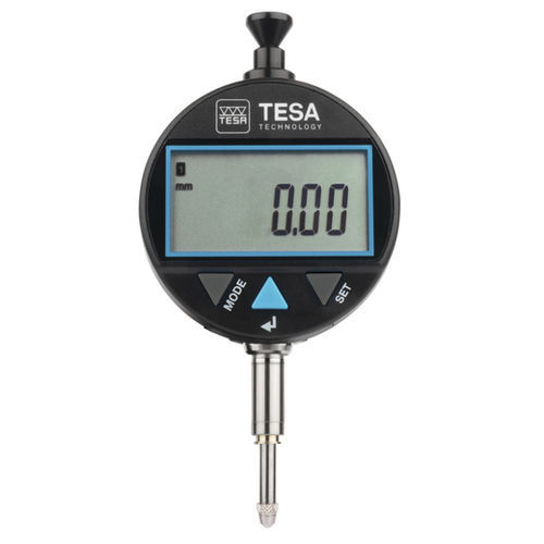 表盘比较仪 - DIALTRONIC EASY series - TESA Technology - 数字