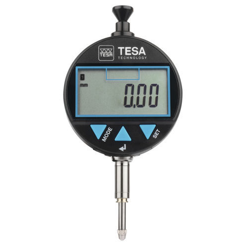 表盘比较仪 - DIALTRONIC series - TESA Technology - 数字
