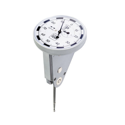 表盘比较仪 - P-LINE 222GL - TESA Technology - 杠杆