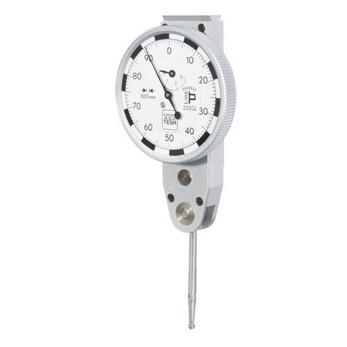 表盘比较仪 - P-LINE 232GL - TESA Technology - 杠杆