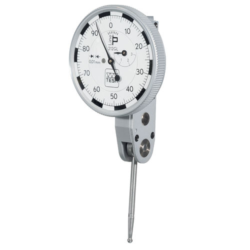表盘比较仪 - P-LINE series - TESA Technology - 杠杆