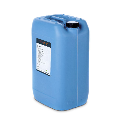 水基清洁用品 - DST-DEBURR  - DST-CHEMICALS A/S - 金属 / 中性 / 除氧剂