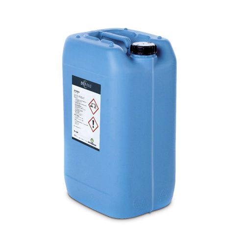 缓蚀剂 - DST-PAS - DST-CHEMICALS A/S
