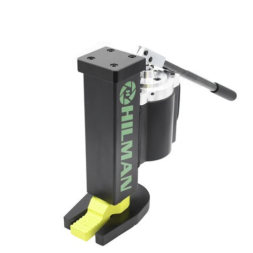 爪式千斤顶 - HTJ series - Hilman Rollers - 液压 / 10吨