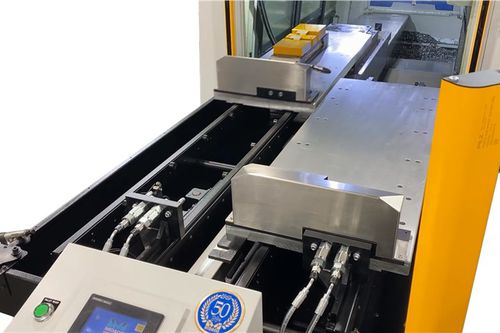 自动蓄水系统 - A16SD series - MIDACO Corporation