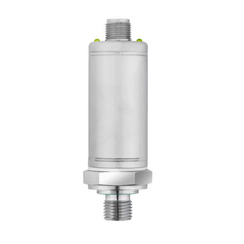 相对压力传感器 - dTRANS p35 - JUMO Process Control, Inc. - 绝对 / 电容 / IO-Link