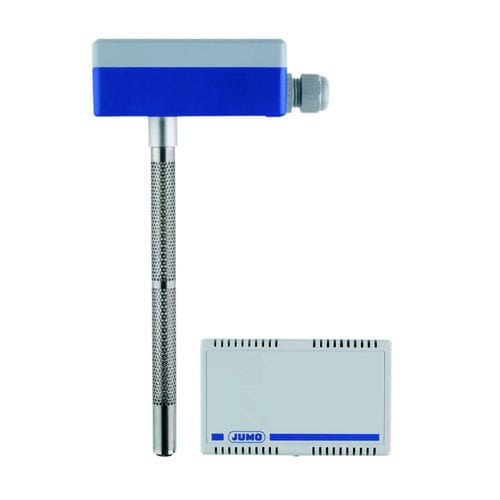 恒湿器 - 907032 - JUMO Process Control, Inc.