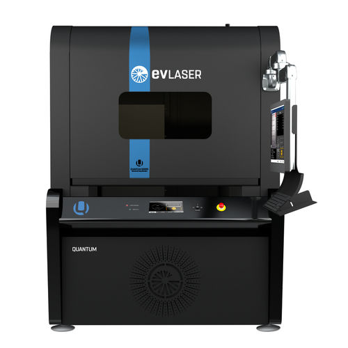激光微加工机 - QUANTUM - Evlaser srl