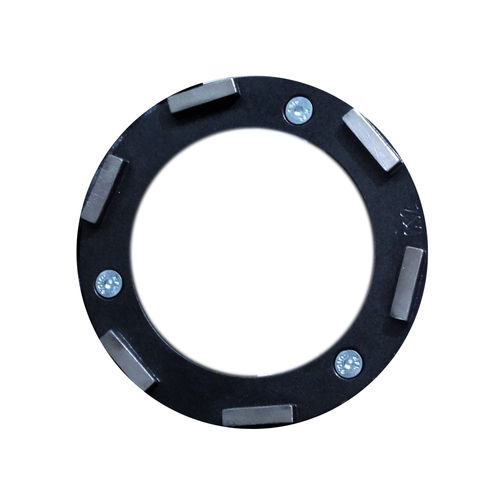 金刚石砂盘 - SERIE CS - Dorico Technologies srl - 用于抛光