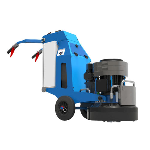 行星式砂光机 - FLASH 450 - Dorico Technologies srl - 电动