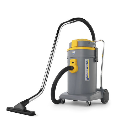 工业吸尘器 - POWER WD 50 P - ghibli & wirbel - 干式 / 湿式洗涤 / 电动
