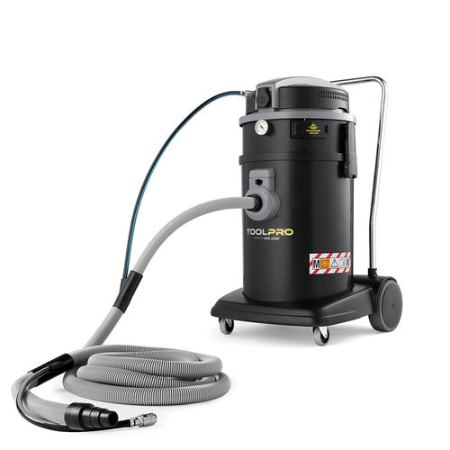 工业吸尘器 - POWER TOOL PRO FD 50 P COMBI M - ghibli & wirbel - 干式 / 电动 / 气动