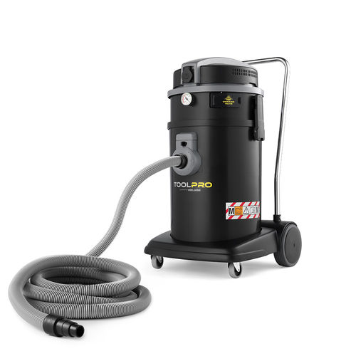 工业吸尘器 - POWER TOOL PRO FD 50 P EL M - ghibli & wirbel - 干式 / 湿式洗涤 / 电动