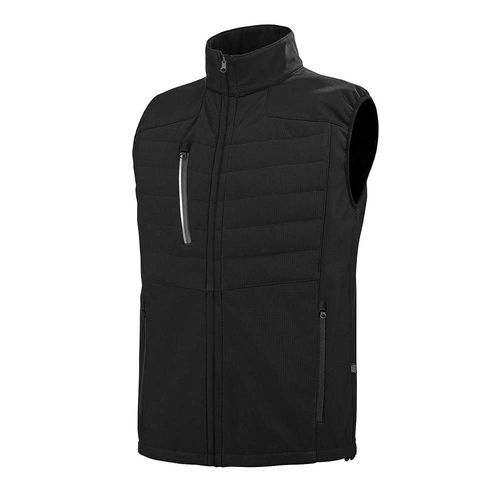 工作背心 - PIRIN quilted - CEPOVETT Safety - 防寒 / PU / 聚酯
