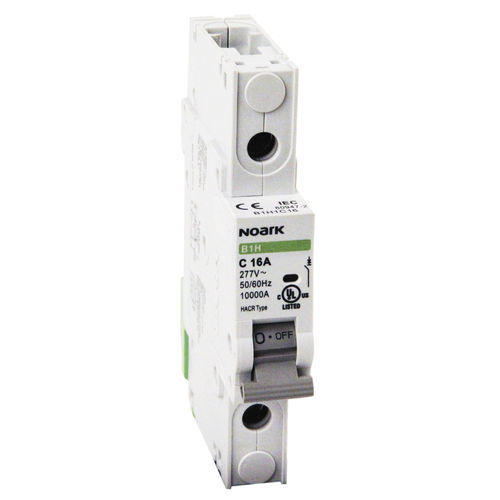 弹簧操动断路器 - B1H1B0.5 - NOARK Electric, North America - 分流器 / 模块化 / 供电