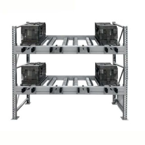 车间货架系统 - WZ 8.8910 - ROEMHELD NORTH AMERICA - 重载 / 模具工具 / 手动