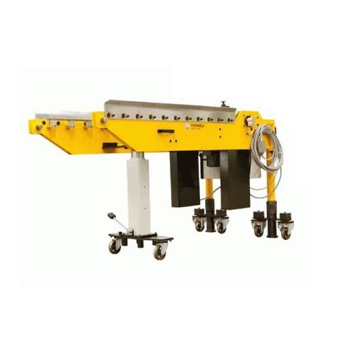 推拉器 - WZ 8.18360 - ROEMHELD NORTH AMERICA