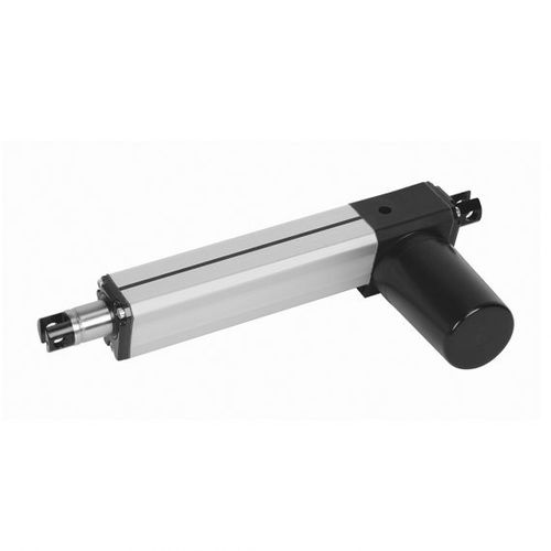 线性执行器 - L1.101 - ROEMHELD NORTH AMERICA - IP69K / 工业 / 紧凑型