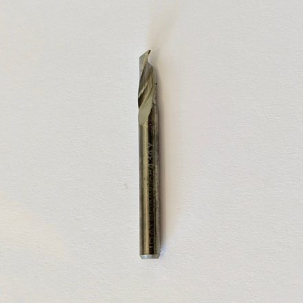 实心钻头 - 0068434Y - Penta Machine Company - 木材 / 用于塑料 / 用于铝