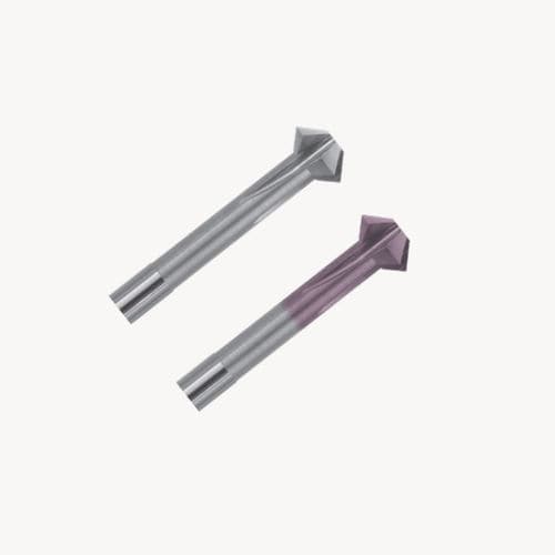 碳化物切割工具 - Bi-Face - Pilot Precision Products - 用于数控加工机