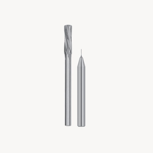 碳化物微型铰刀 - Pilot Precision Products - 高精度