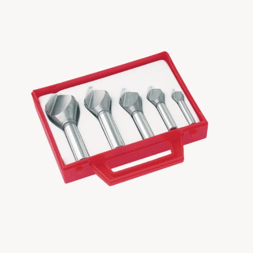 机床倒角工具 - Pilot Precision Products