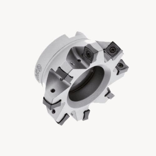 分度铣刀 - Pilot Precision Products - 面