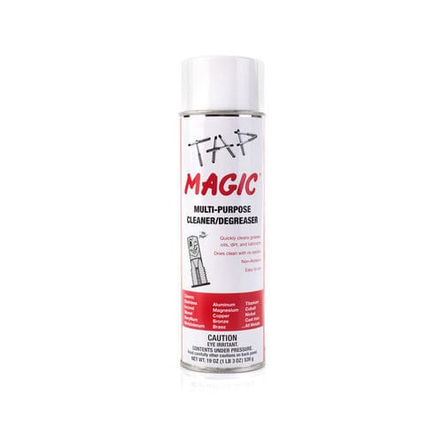 清洁喷雾器 - 90019CTC - Tap Magic - Division of the Steco Corp. - 去油剂 / 多用途 / 用于铝