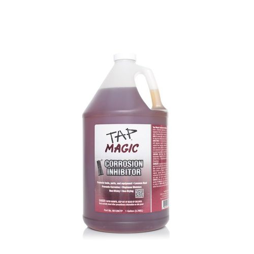 缓蚀剂 - 90128CTP - Tap Magic - Division of the Steco Corp.