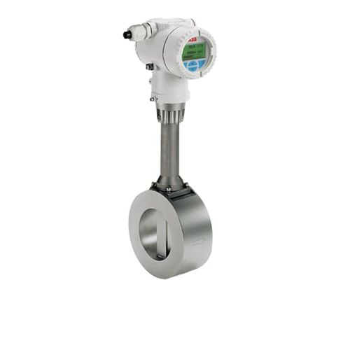 涡流流量计 - VortexMaster FSV430 - Shanghai Powerbuilder Automation Technology Co. Ltd - 体积 / 液体 / 用于气体和蒸汽