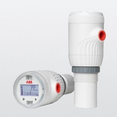超声波液位变送器 - LST200 series - Shanghai Powerbuilder Automation Technology Co. Ltd - 液体 / 2线式 / 4-20 mA